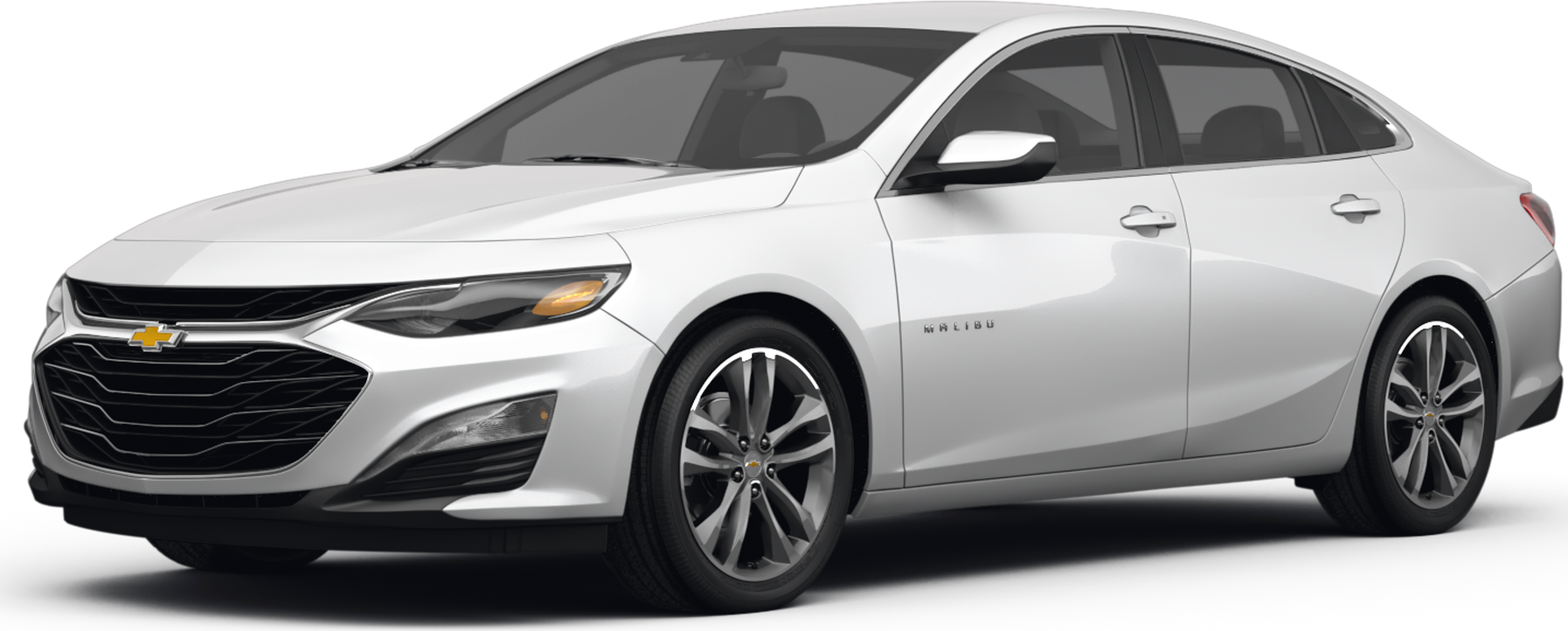 2023 Chevrolet Malibu RS Sedan 4D