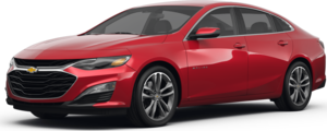 2023 Chevrolet Malibu
