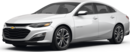2024 Chevrolet Malibu image