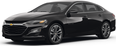 Chevrolet Malibu 2LT