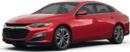 2024 Chevrolet Malibu image
