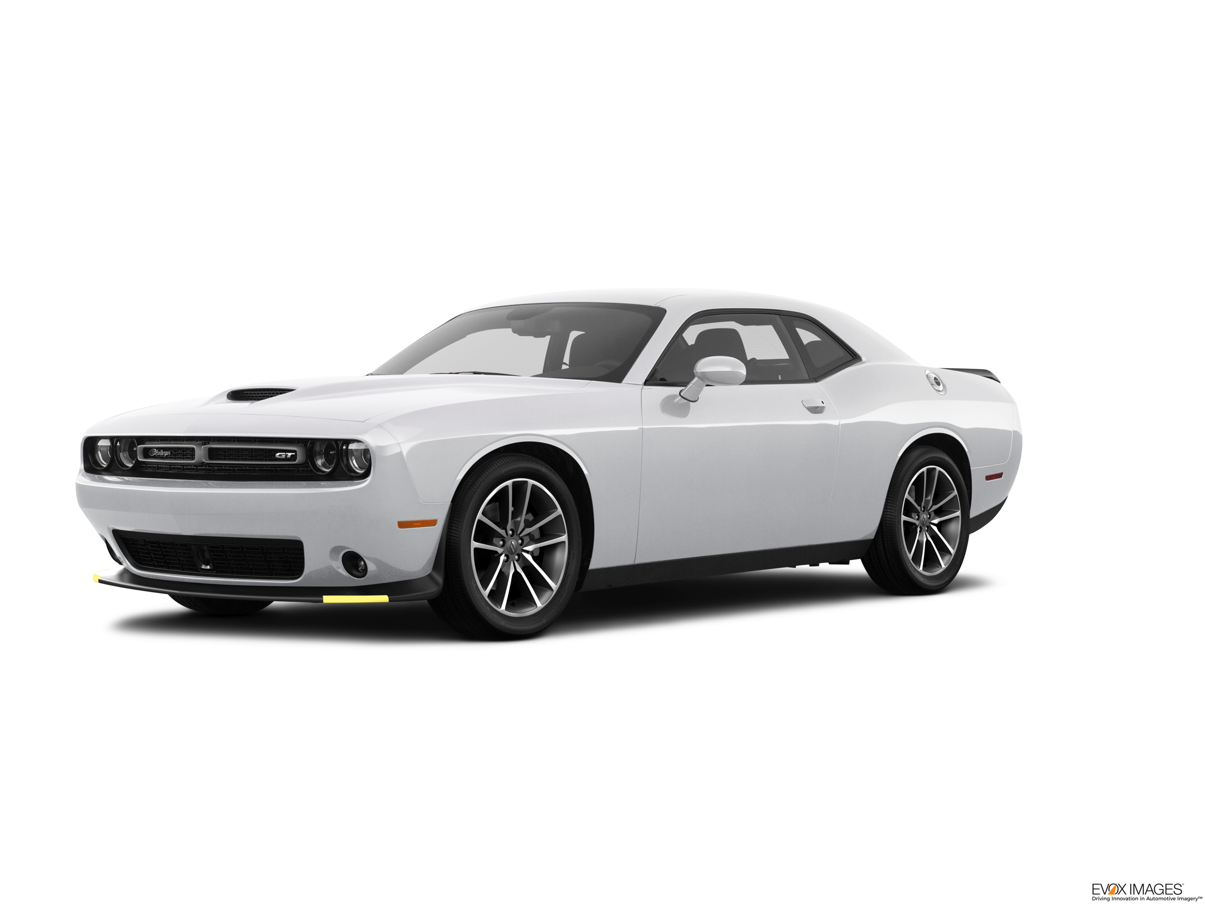 Dodge Challenger 2023 Gt Review