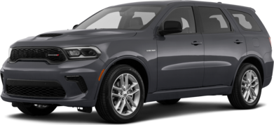 Durango R/T Premium Sport Utility 4D image