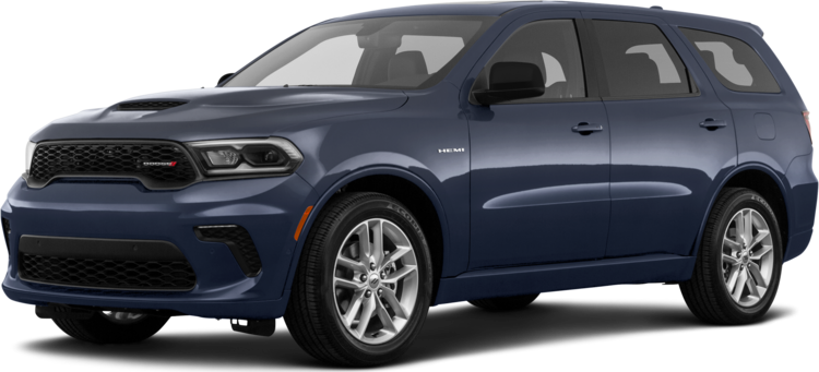 2023 Dodge Durango Exterior: 0