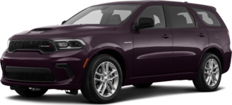 2023 Dodge Durango SXT Sport Utility 4D