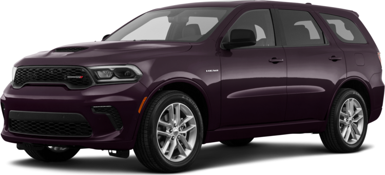 2023 Dodge Durango Exterior: 0