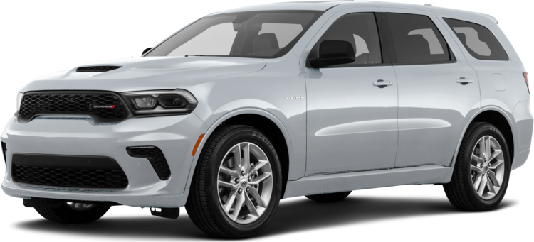 2023 Dodge Durango Exterior: 0