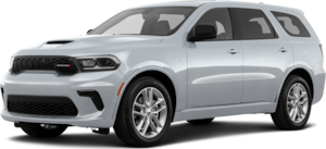 2023 Dodge Durango SXT Launch Edition Sport Utility 4D