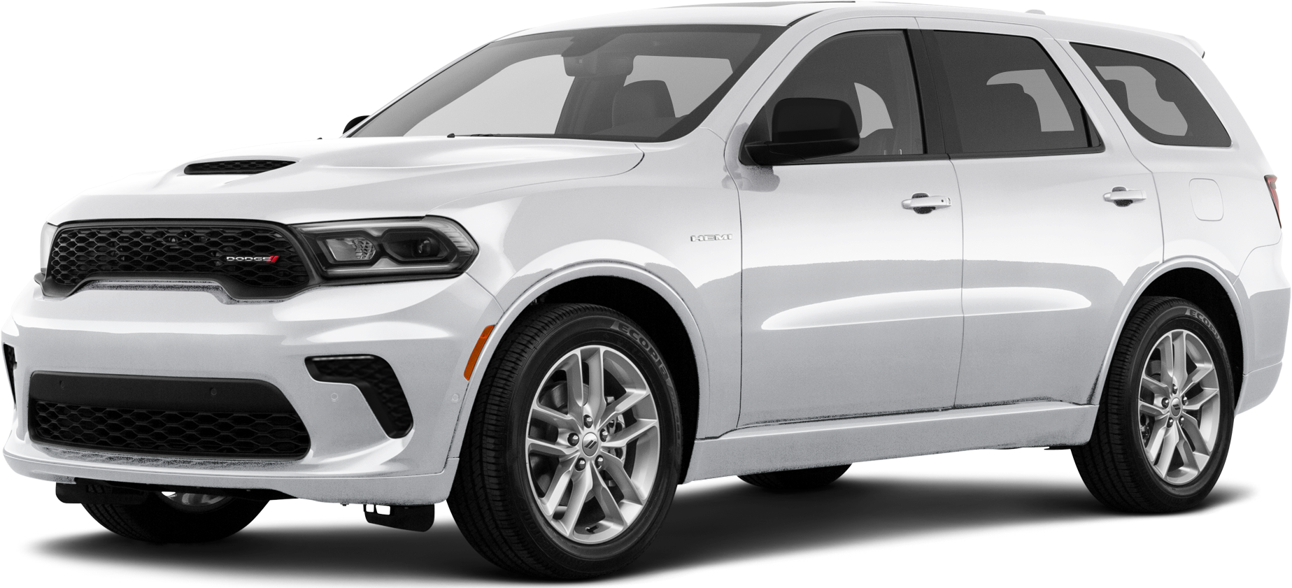 Report Dodge Durango Out, Stealth SUV In Kelley Blue Book