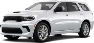 2023 Dodge Durango R/T Sport Utility 4D