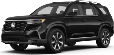 Pilot Touring Sport Utility 4D image