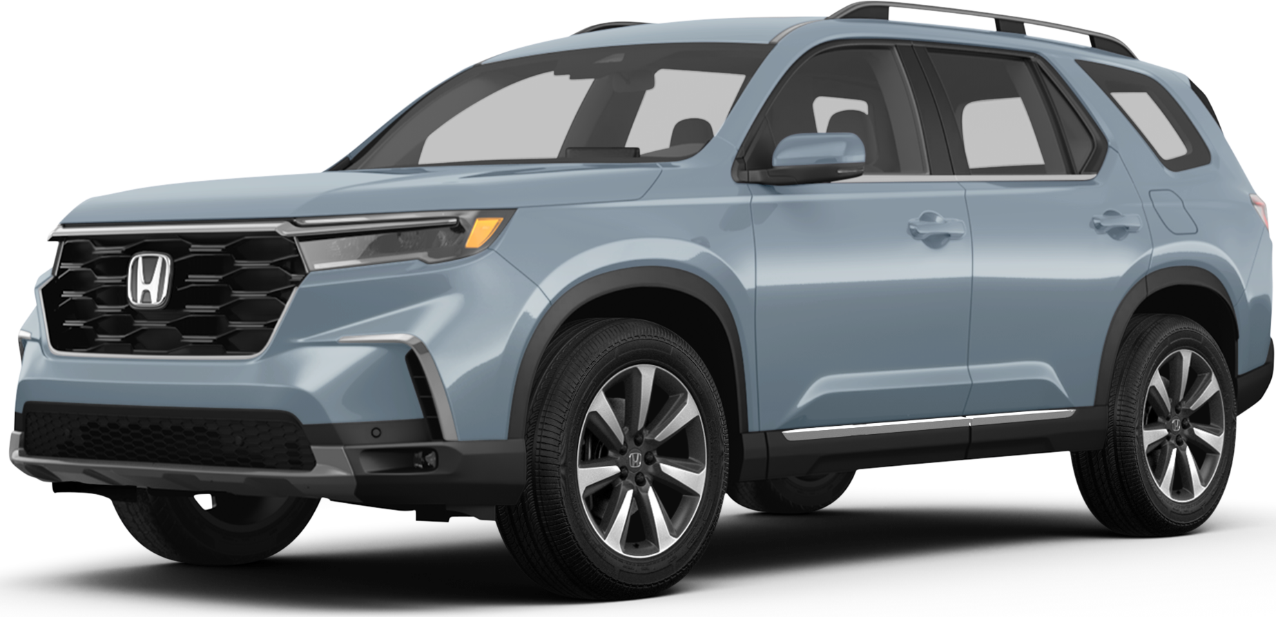 Pilot Touring Sport Utility 4D image