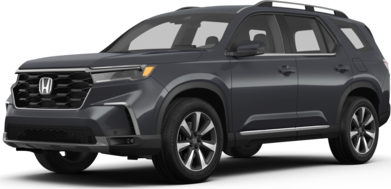 Honda Pilot Touring