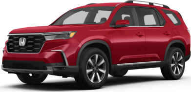 Pilot Touring Sport Utility 4D image