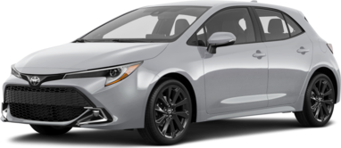 2023 Toyota Corolla Prices, Reviews, and Pictures