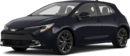 2023 Toyota Corolla Hatchback image