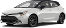 2023 Toyota Corolla Hatchback image
