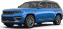 2023 Jeep Grand Cherokee 4xe image