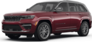 2023 Jeep Grand Cherokee 4xe image