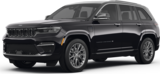 Jeep Grand Cherokee 4xe