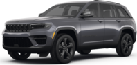 2024 Jeep Grand Cherokee photo