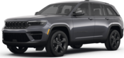 2024 Jeep Grand Cherokee Exterior: 0
