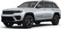 2024 Jeep Grand Cherokee photo