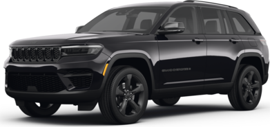 Grand Cherokee Altitude X image