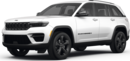 2025 Jeep Grand Cherokee image