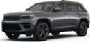 2025 Jeep Grand Cherokee image