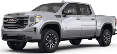 GMC Sierra 1500
