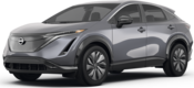 2023 Nissan ARIYA Exterior: 0