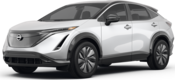 2023 Nissan ARIYA Exterior: 0