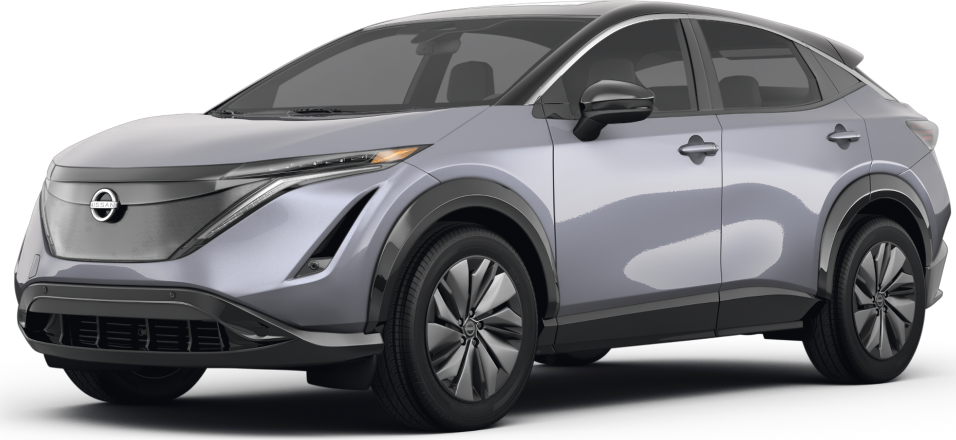 Video First Impressions of 2023 Nissan Ariya Electric SUV Kelley