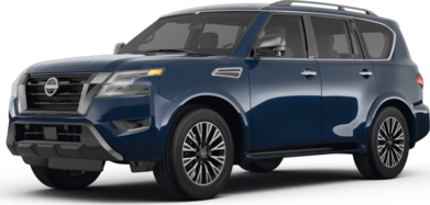 Armada SL Sport Utility 4D image