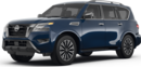 2024 Nissan Armada image