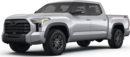 2024 Toyota Tundra CrewMax image