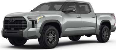 Tundra CrewMax SR5 image