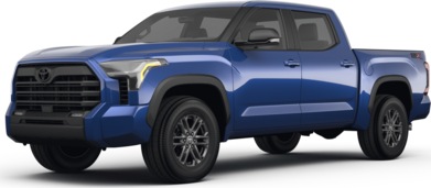 Tundra CrewMax SR5 image