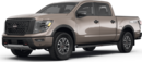 2024 Nissan Titan Crew Cab image