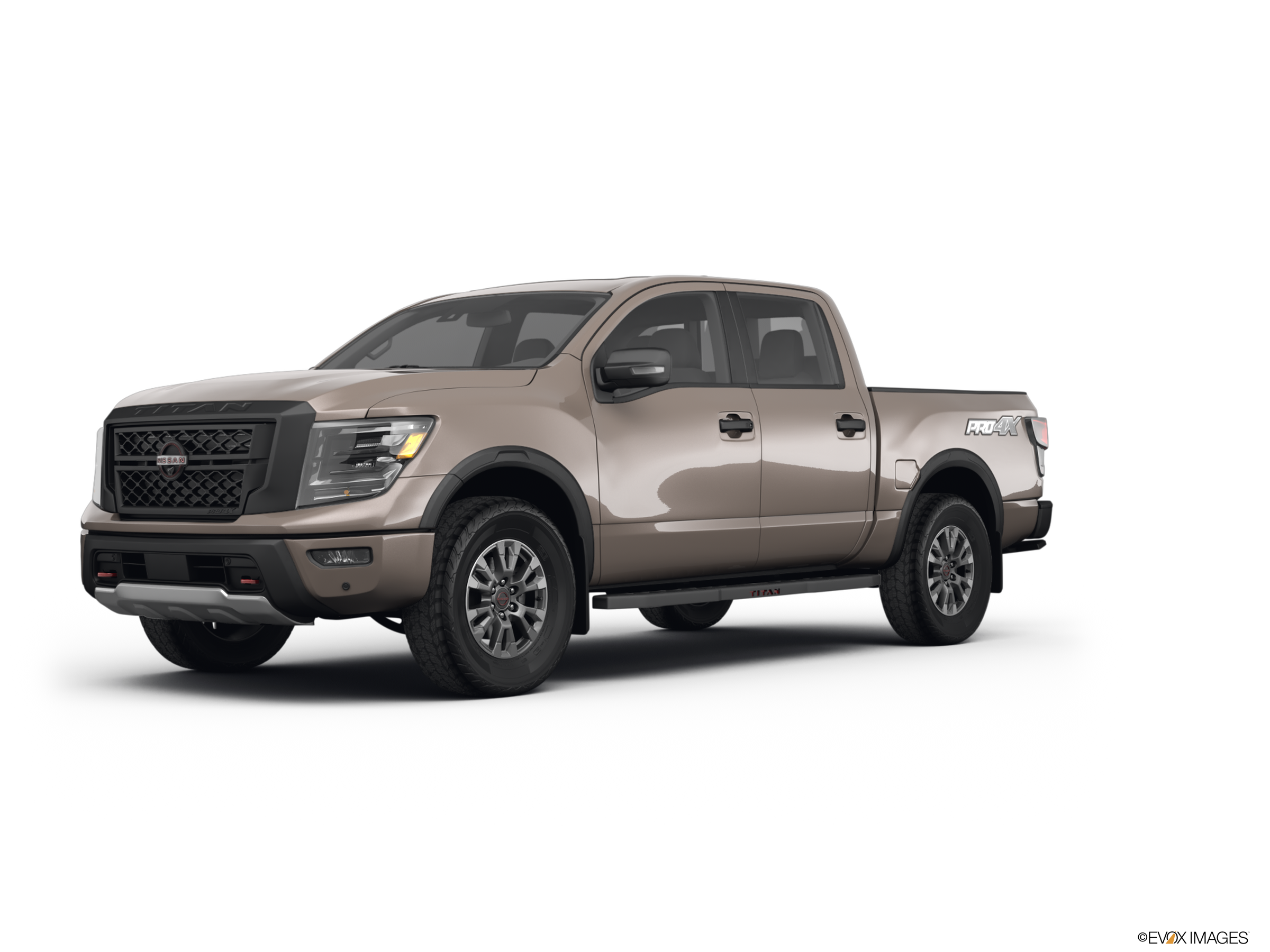 2024 Nissan Titan Crew Cab Price, Reviews, Pictures More