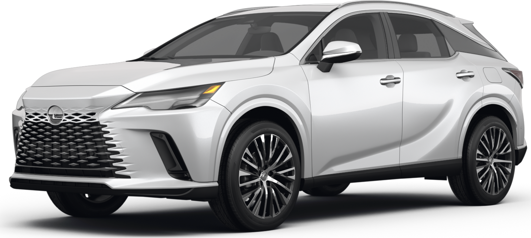 RX 350 Premium+ Sport Utility 4D image