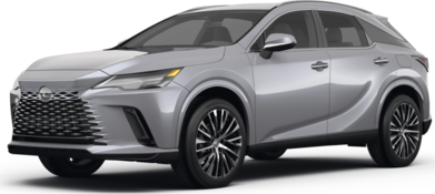 Lexus RX RX 350 Premium+ Sport Utility 4D