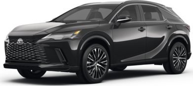 Lexus RX RX 350 Premium+ Sport Utility 4D