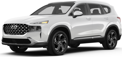 Hyundai Santa Fe SEL