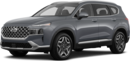 2023 Hyundai Santa Fe Hybrid image