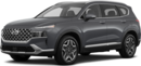 2023 Hyundai Santa Fe Hybrid image