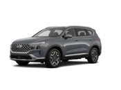 2023 Hyundai Santa Fe Hybrid Colors: 0