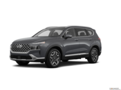2023 Hyundai Santa Fe Hybrid Colors: 0