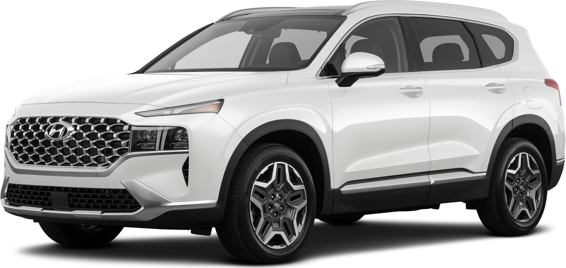2023 Hyundai Santa Fe XRT Sport Utility 4D